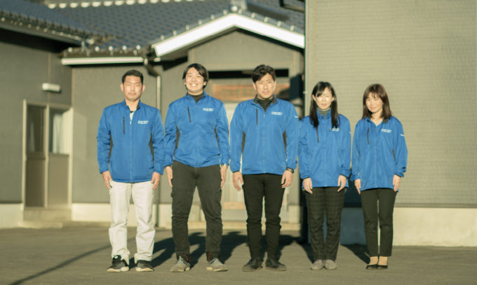 焼き芋をうまく焼けると一人前!?さつまいも偏愛家が集まる部署。行方市 経済部ブランド戦略室