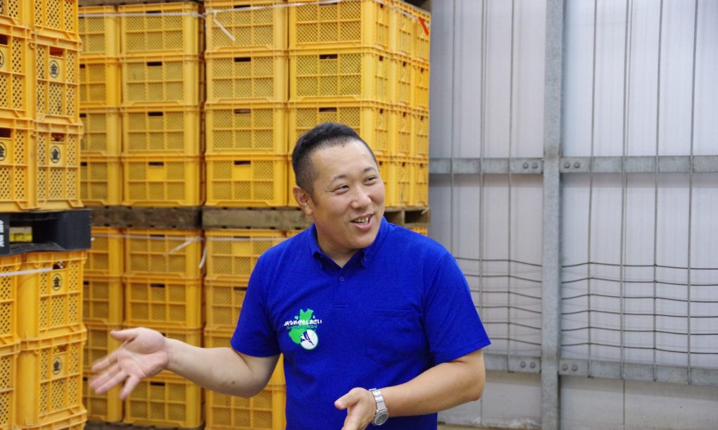 さつまいもの一大生産地！なめがたしおさい農業協同組合による行方かんしょへの「強すぎるこだわり」とは？ 知る さつまいも偏愛マガジン