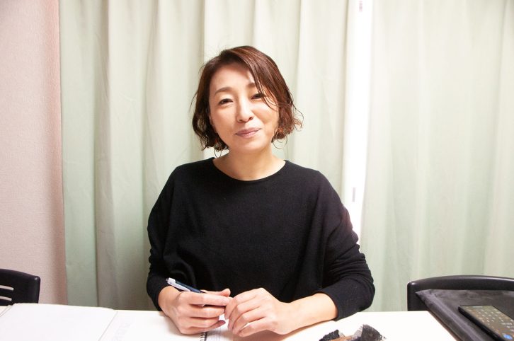 焼き芋の「いい香り」の正体は? 熱波師がアロマの専門家に聞いてみた!
