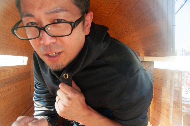 サウナでおいしい焼き芋が作れる? ホクホクに仕上がる意外な方法を発見!(後編)